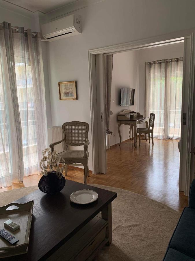 Athens Tales Residence Экстерьер фото