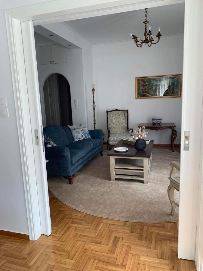 Athens Tales Residence Экстерьер фото