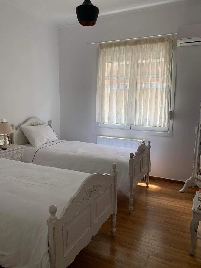 Athens Tales Residence Экстерьер фото
