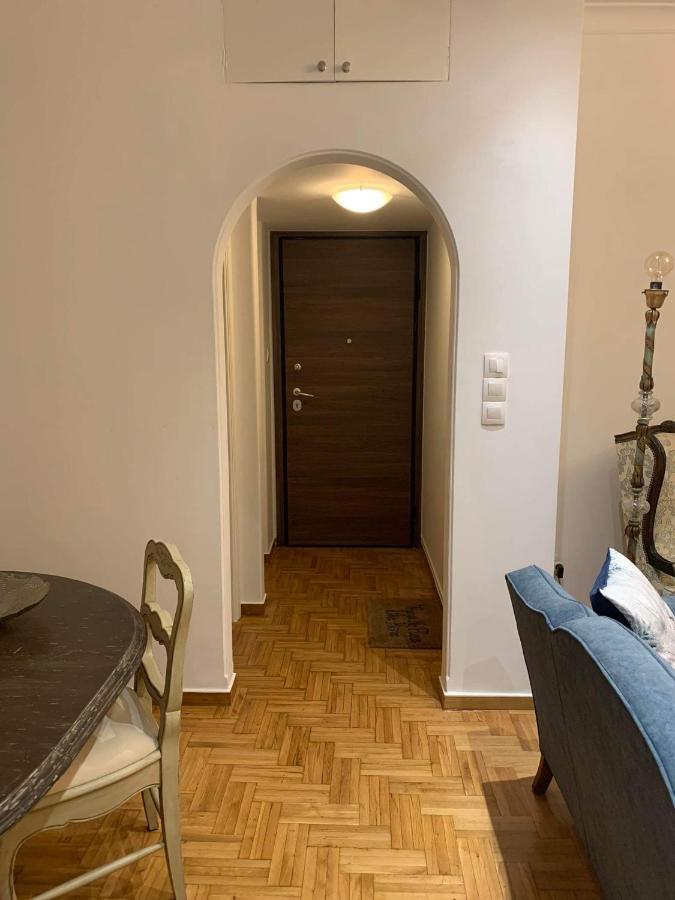 Athens Tales Residence Экстерьер фото