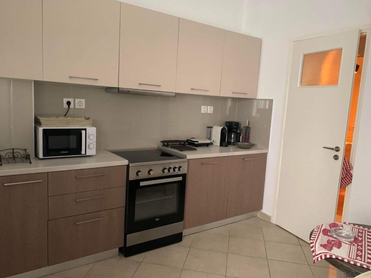 Athens Tales Residence Экстерьер фото